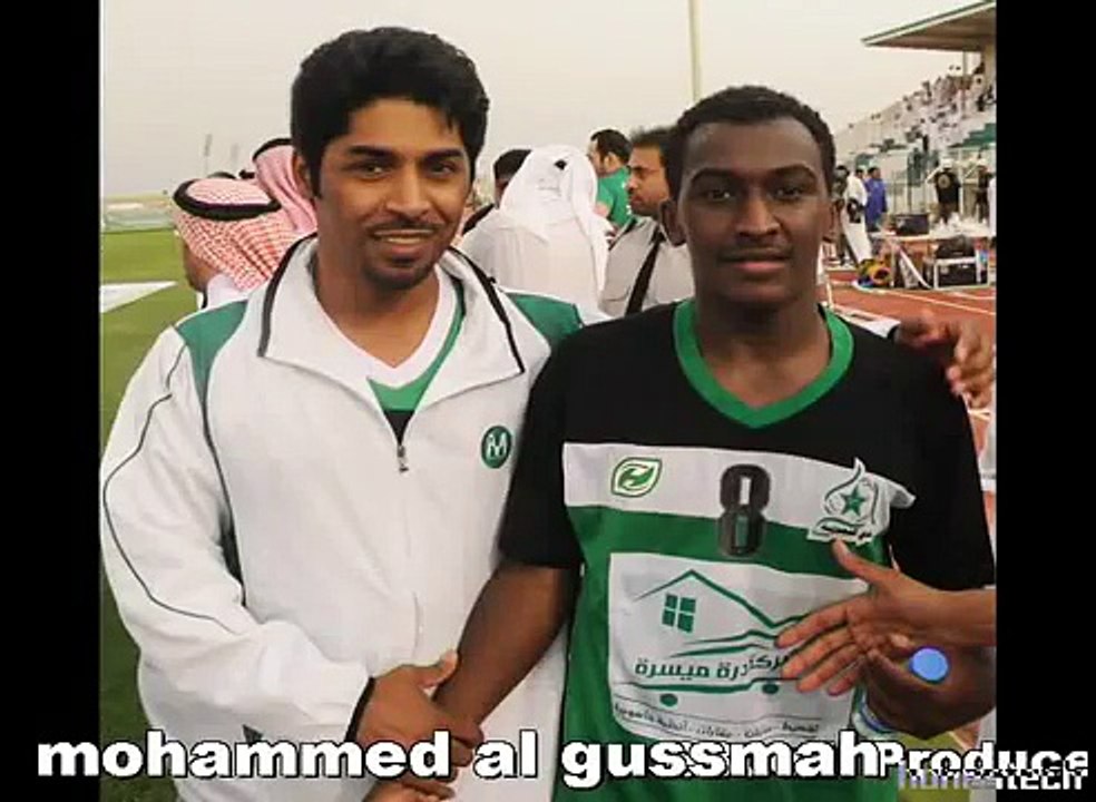 najmah club  ksa