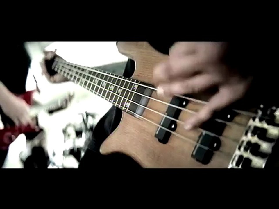 Slipknot - Before I Forget [Video]