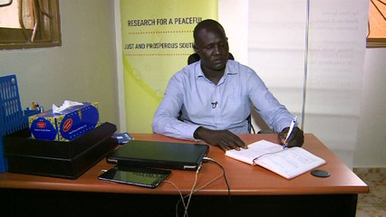 Sud Soudan: les négociations "négligent" le peuple