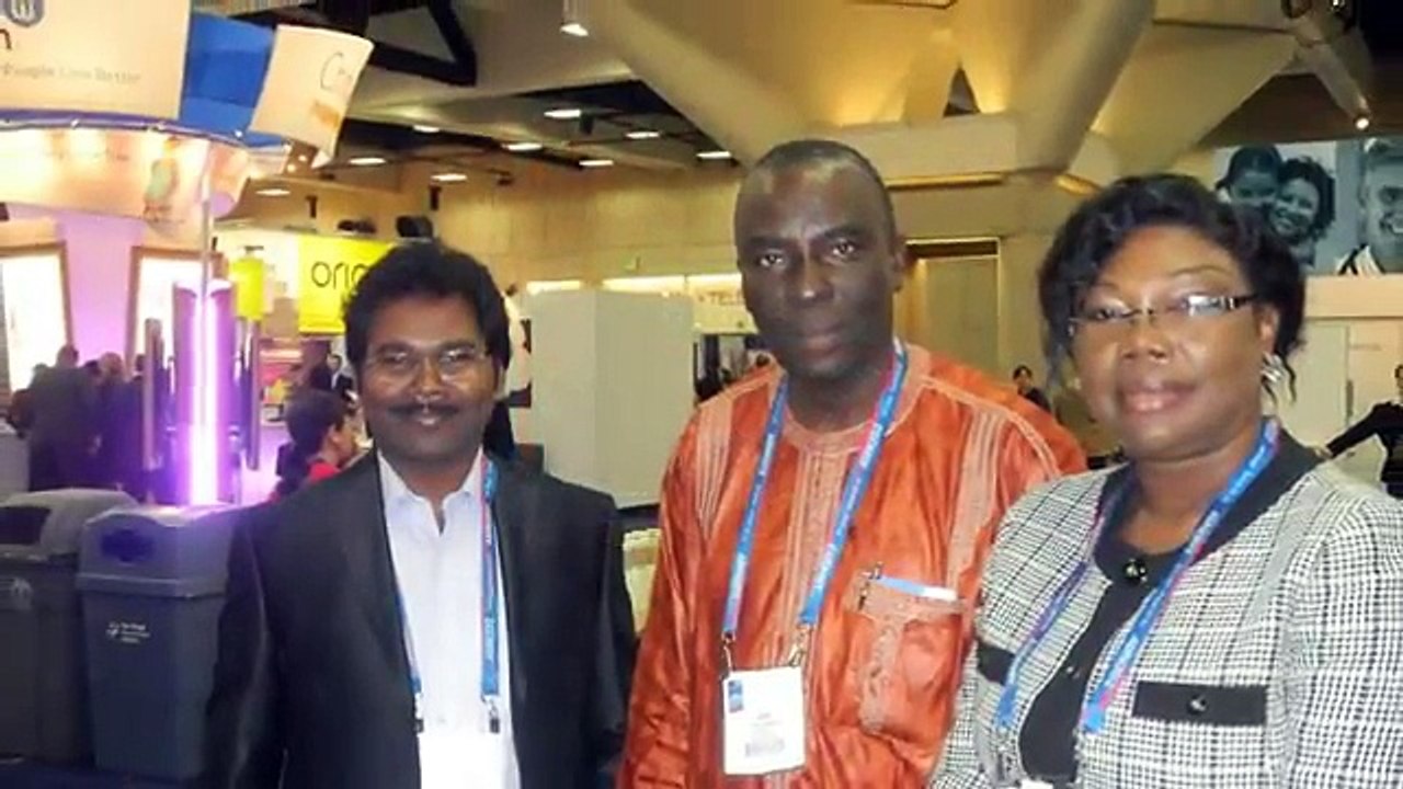 IVF India -Chennai Fertility Center and Research Institute - Dr.VM.Thomas