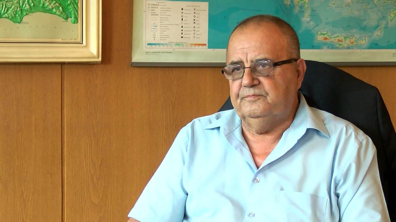 BozidarDimitrov