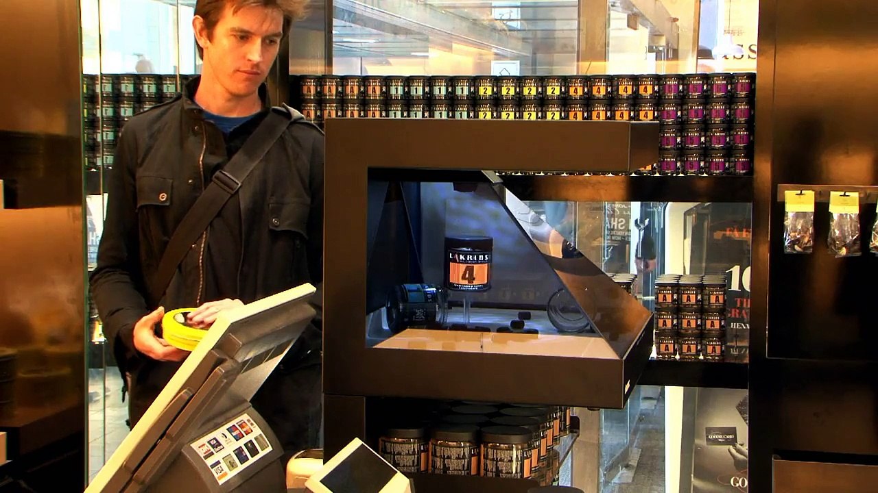 Dreamoc Case Johan Bulow