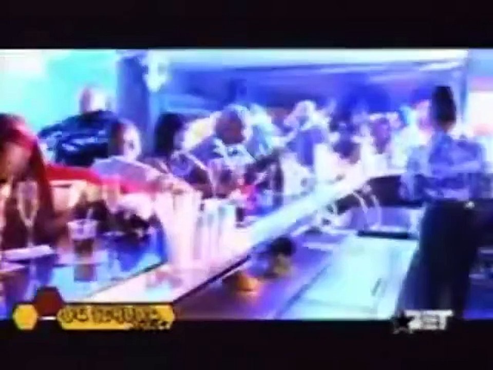 Notorious Big Feat Method Man, Redman - Rap Phenomenon