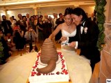 Najgore svadbene torte ikada