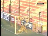 Maccabi Netanya F.C. Vs. Hapoel Petah Tikva F.C.