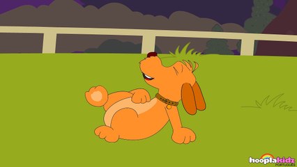 Hey Diddle Diddle - Ei, Lino