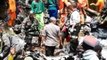 Crash en Indonésie: les corps en cours d'évacuation de la jungle
