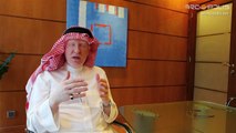 Edward W Kelley & Partners: Family Business is Changing in Saudi Arabia