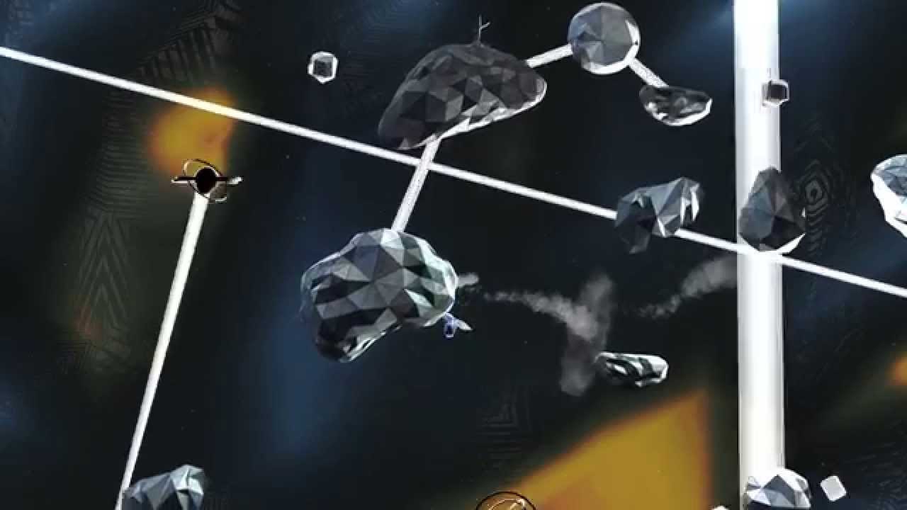 One Final Chaos - Announcement Trailer