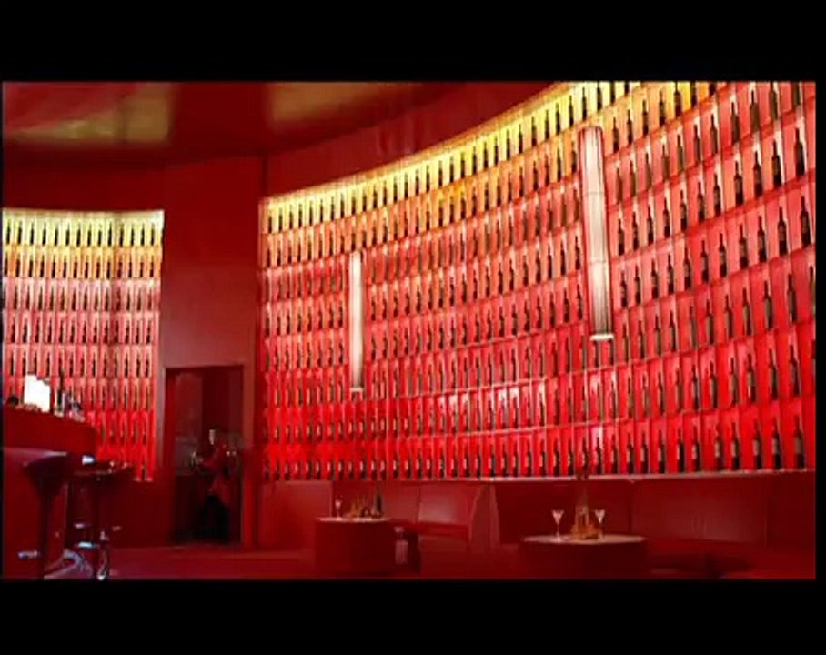 Jay Chou ジェイ・チョウ - Master Chou 周大侠 in "Kung-Fu Dunk カンフー・ダンク！"