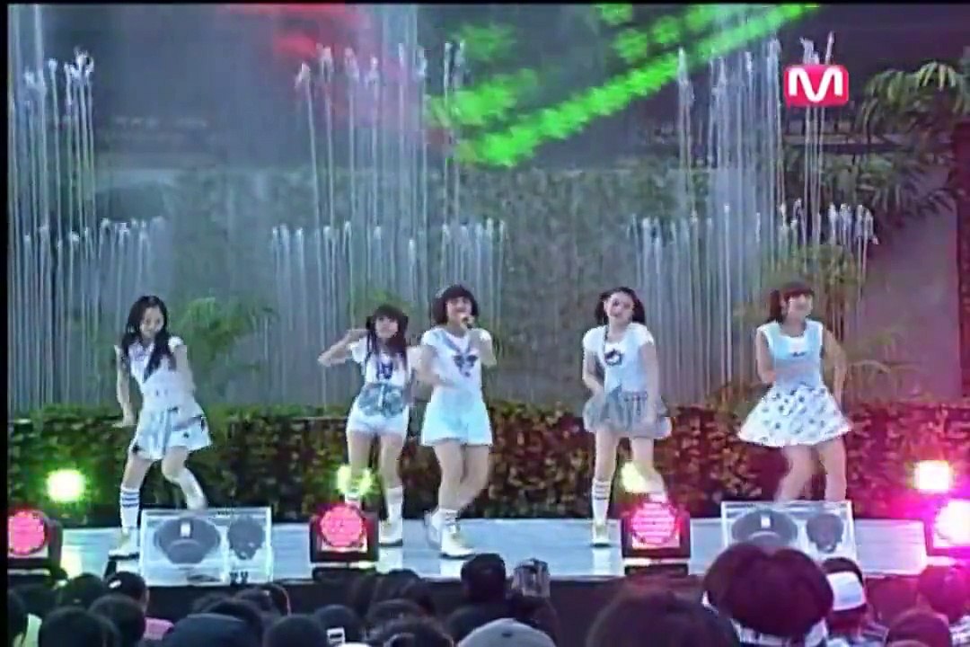 KARA　【Rock　U】