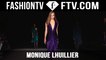 Monique Lhuillier Fall/Winter 2015 Designer’s Inspiration  | New York Fashion Week NYFW | FashionTV