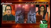 India eyeing on Steel Mills of Pakistan | Alle Agba