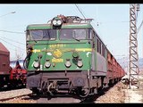 locomotoras electricas serie 269 de renfe