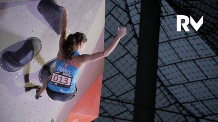 Résumé de Munich: Fanny Gibert En Argent, Ondra Frustré,...