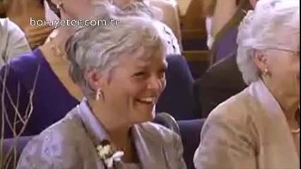 When you get the giggles at the wrong moment..--By Funny Videos Collection