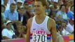 3000m Steeplechase Final, Olympic Games, Los Angeles, 1984