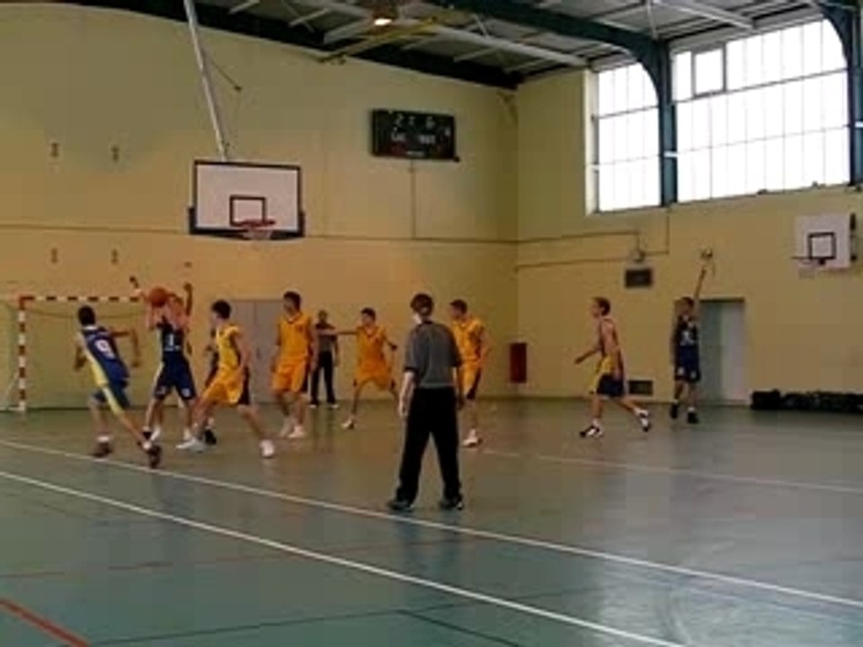 Basket 005