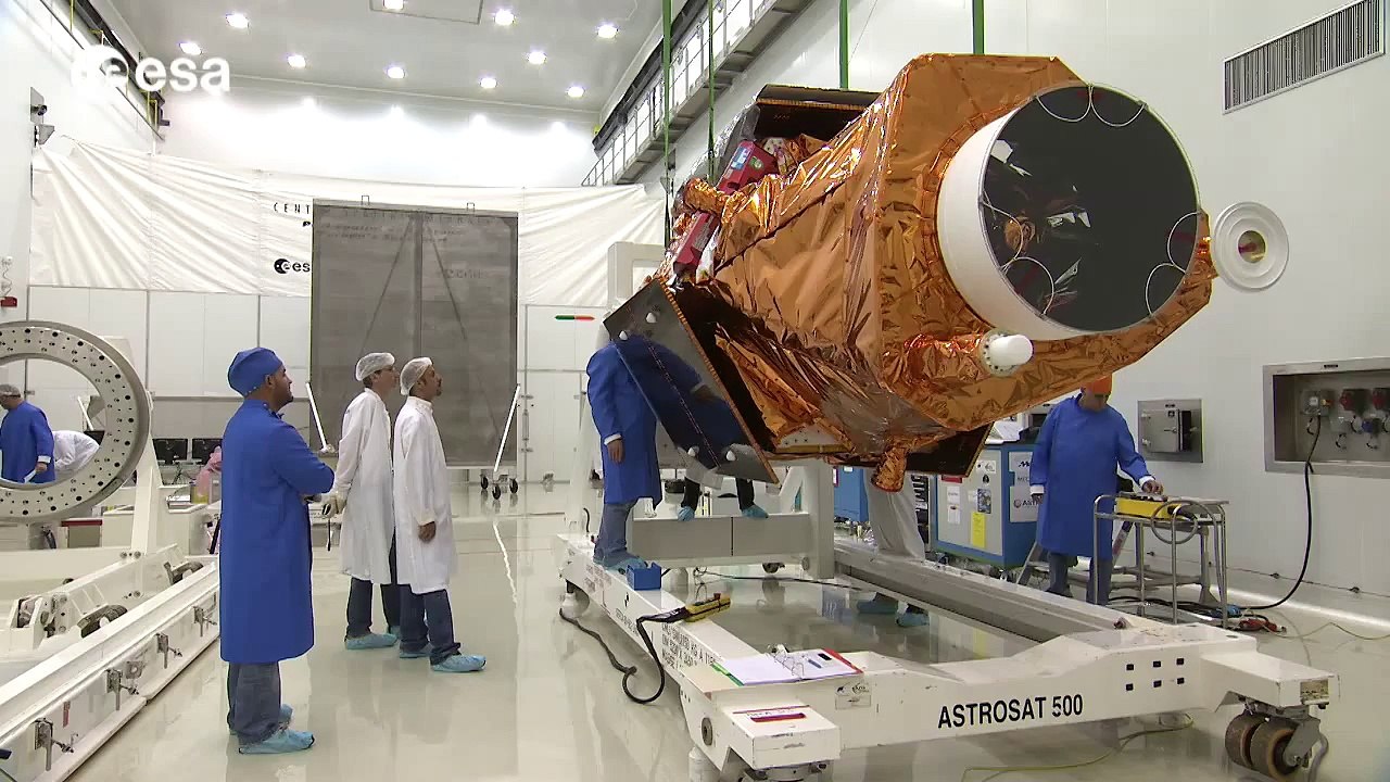 Vega goes commercial