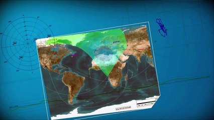 Galileo works, and works well