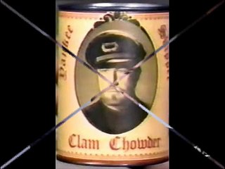 Happy Birthday Edward Mulhare and Captain Daniel Gregg!