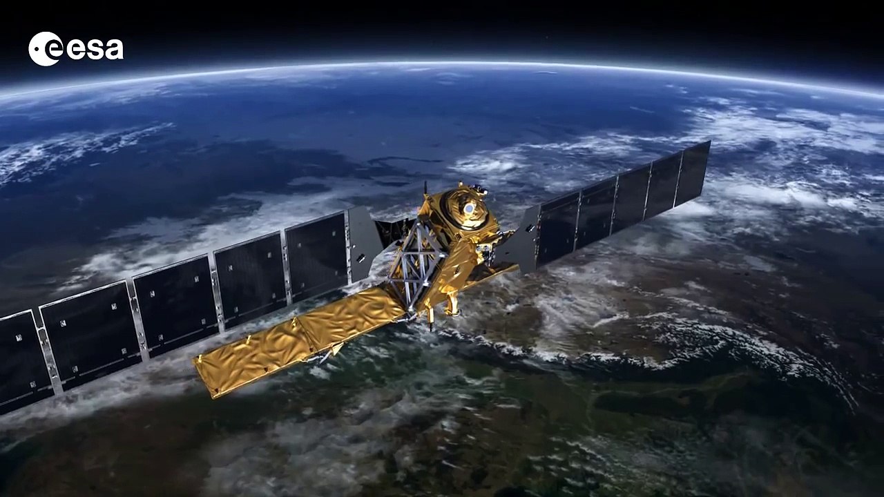 Sentinel-1