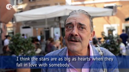 Did you know: How big are stars?