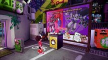 Splatoon - Transformers Splatfest Coming SOON! (Autobots vs Decepticons!)