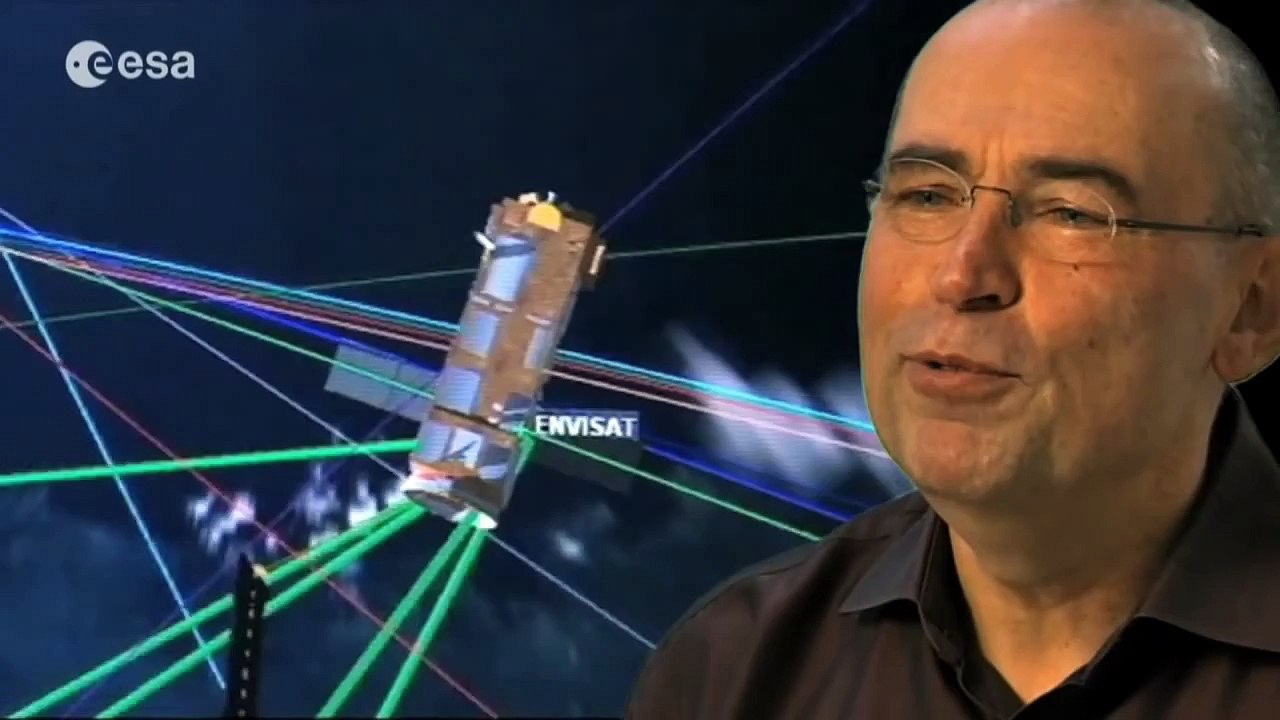 Academic Background: The multiple tasks for mechanical engineers in space projects