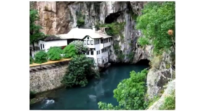 CAVES 2013: Karst for astronauts 2 (The resulting surface morphologies)