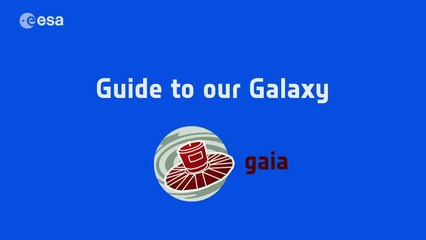 Guide to our Galaxy