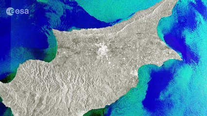 Earth from Space: Special edition (Italian)