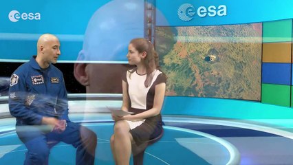 Earth from Space: Special edition