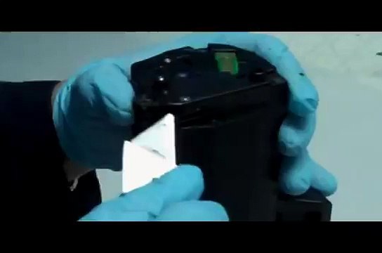 How to Refill SAMSUNG MLT-D104S, MLT-D104X, MLT-D1042S (104 series) Toner Cartridges