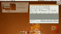 How to Setup Desktop Cube in Compiz on Ubuntu 10.10 & BELOW