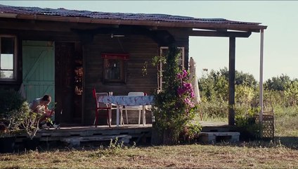 Paradis perdu (2012) - Trailer (French)