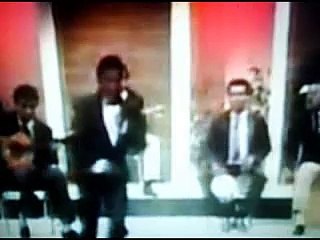 DIA DE LA CANCIÓN CRIOLLA
