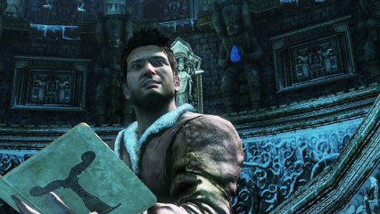 Uncharted The Nathan Drake Collection - Story Trailer (PS4)