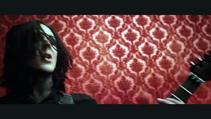 Motionless In White - Reincarnate ( Music Video)
