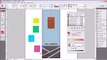 Adobe InDesign CS3 ch4 WORKING WITH COLOR & SWATCHES Working with Gradient Swatches