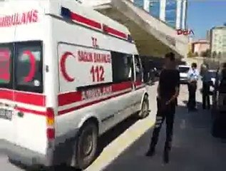 Siirt'te askeri konvoya saldırı: 8 şehit