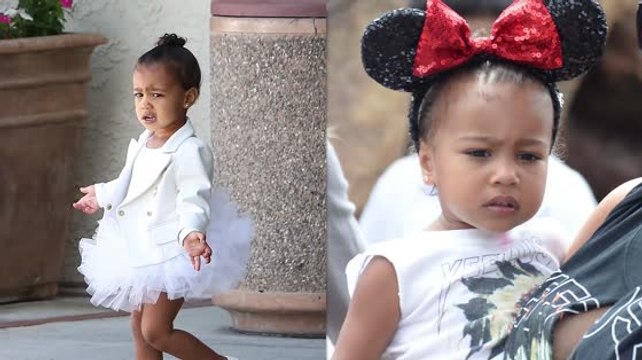 Kanye West Requests KUWTK Pay Rise For North