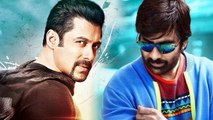 Ravi Teja BEATS Salman Khan Again, Announces KICK 3