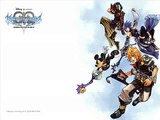 Kingdom Hearts Birth By Sleep Soundtrack - Working Together
