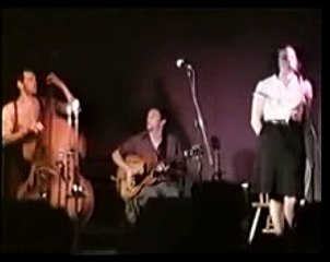 Squirrel Nut Zippers   ...Meant To Be.... Live