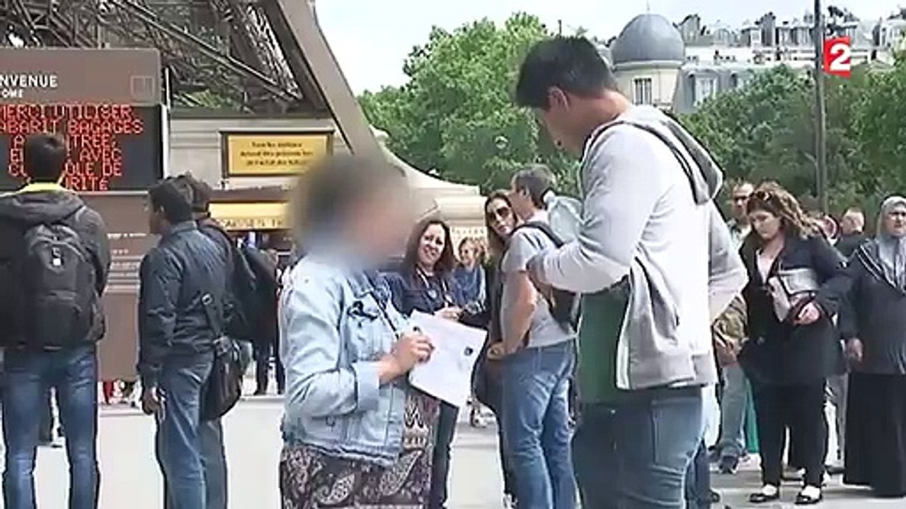 Des policiers roumains interviennent dans la délinquance des Roms