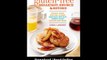 Gluten-Free Breakfast Brunch And Beyond Breads And Cakes Muffins And Scones Pancakes Waffles And French Toast Quiches And More EBOOK (PDF) REVIEW