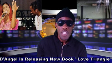 Mavado Got Married? Vybz Kartel, Gaza Slim, D'angel New Book, Winston Riley, John Bling Jan 2012