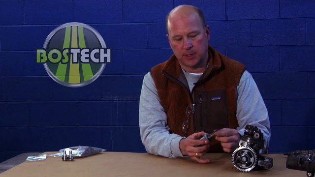 Ford diesel fuel pump | powerstroke fuel pump