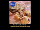 Pillsbury Best Muffins And Quick Breads Favorite Recipes From Americas Most-Trusted Kitchens EBOOK (PDF) REVIEW
